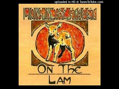 lions in the street-all for your love