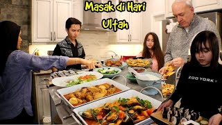 Download lagu Birthday Cooking: Tortilla chips, clams, yellow rice, sushi, etc. mp3