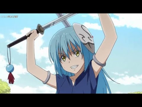 Tensei shitara slime datta ken [ AMV ] - Damon Empero vacation