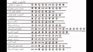 سر 5 فلوس قراند كلمات كلمات سر