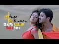 Konjam Konjam Video Song Arinthum Ariyamalum Arya Navdeep Samiksha Yuvan Shankar Raja
