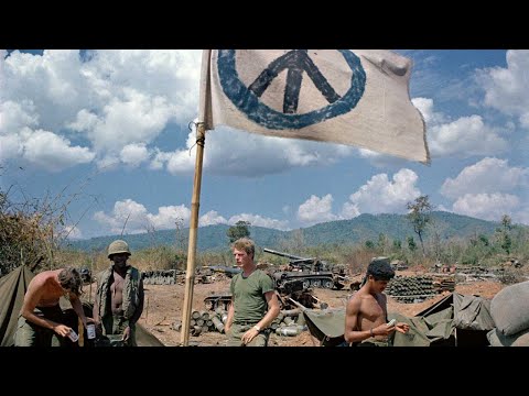 Vietnam War Era Music Playlist | Classic Rock songs |...