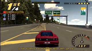 Hot Action Cop - Fever for the Flava | Need for Speed Hot Pursuit 2 (LEGENDADO PT-BR)