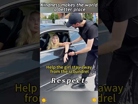 Reel tagged #kindness