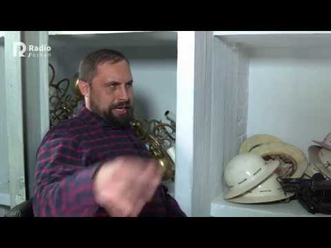 Wywiad z chuliganem odc. 78 - Grzegorz "Sobiepan" Federowicz (Zjednoczony Ursynów) | SIERPIEŃ 2018