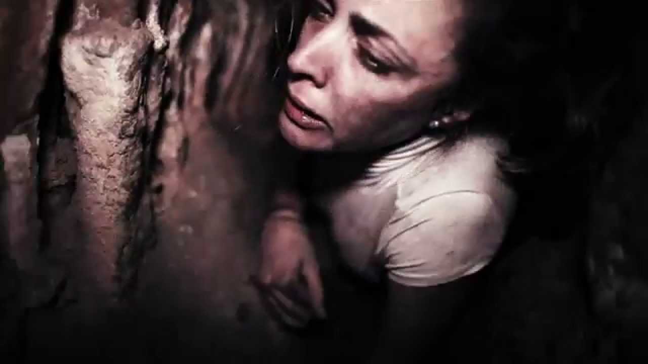 LA CUEVA - Trailer 03 [HD]