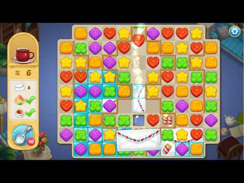 Matchington Mansion Level 2719 - No Boosters