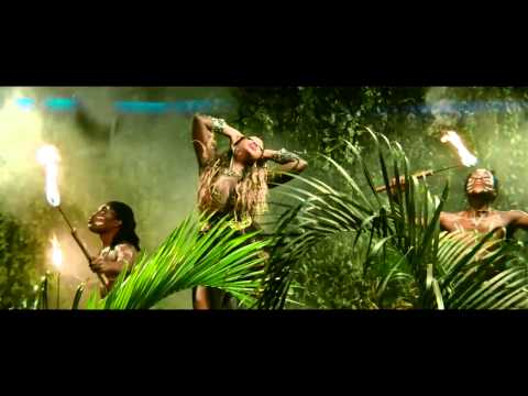 Dama do Bling - Just Dance (Vídeo Oficial)