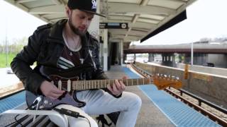 iRig HD and AmpliTube - Your Mobile Guitar Studio Goes Pro on iPad iPhone iPod touch and Mac
