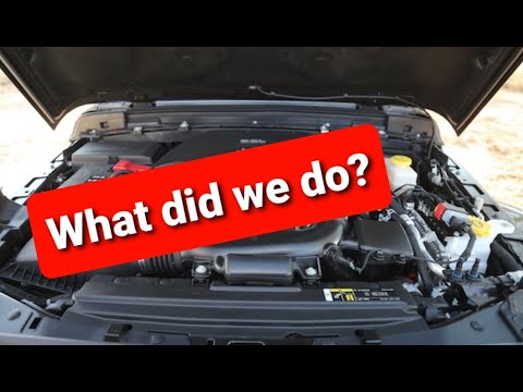 Installing AFE Scorcher Momentum GT Air Intake? How much more Horse Power?