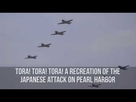 Tora! Tora! Tora!