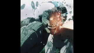 The scouts - wolves [EDIT/AMV]