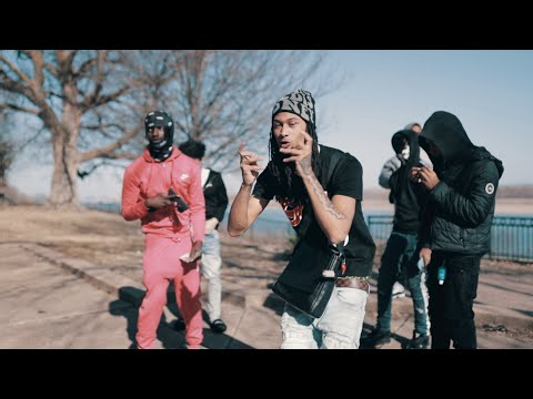 JuggmanFinessin x Vant3 Glockz - Driver / Shot By ​⁠@NicoNelMedia