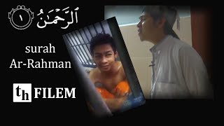 Download lagu Disebalik MERDU-nya, Ada MAKNA-nya (surah Ar-Rahman) mp3