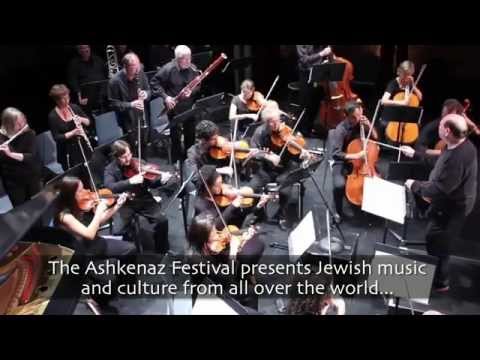 Ashkenaz Festival Promo