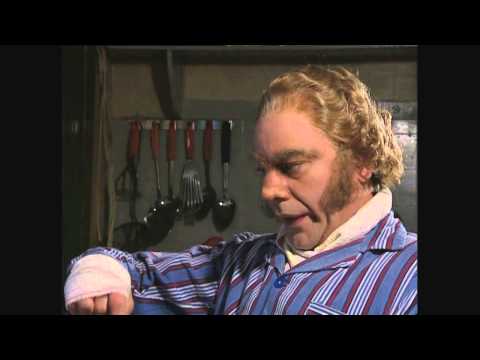 Chris & Co - Firmin Opgepakt