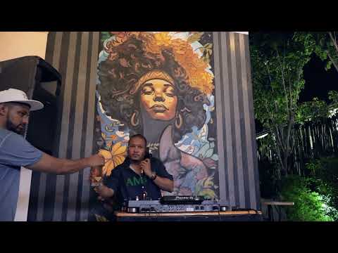 Freddy Da Stupid - Afro House Sessions at  (The Backroom)
