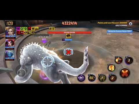 [MFF] Captain Marvel Universal Female Hero ABX - 7.25 mil (Capped)