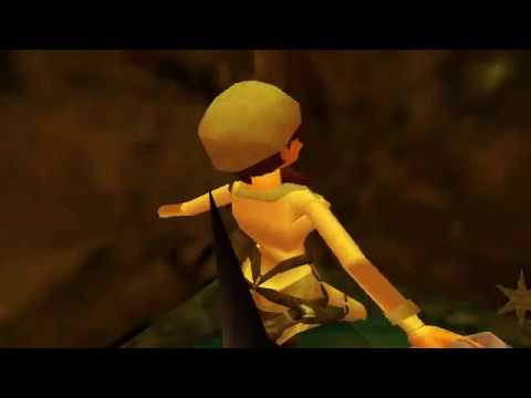 Tomb Raider: LB Advent Calendar 2006 - The Bell (Niveles de autor)
