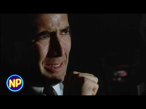 Nicolas Cage Watches The Tape | 8MM (1999) | Now Playing