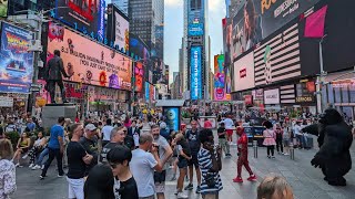 Times Square part 2
