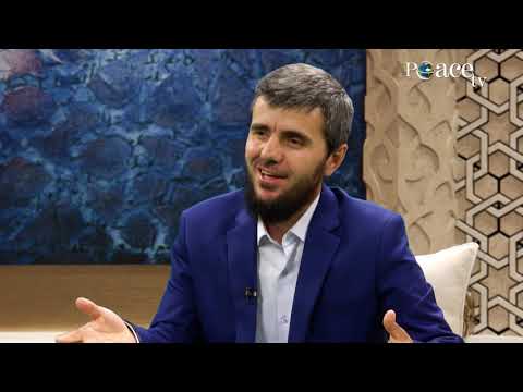 Porta e agjëruesit | 18. Islami - Durim Aliaj