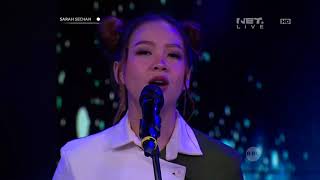 Performance, Gloria Jessica - Luka yang Kecil