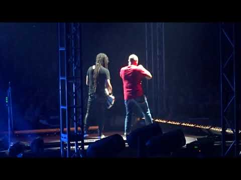 Daniel Landa - Bílá hora - Ostrava 2018