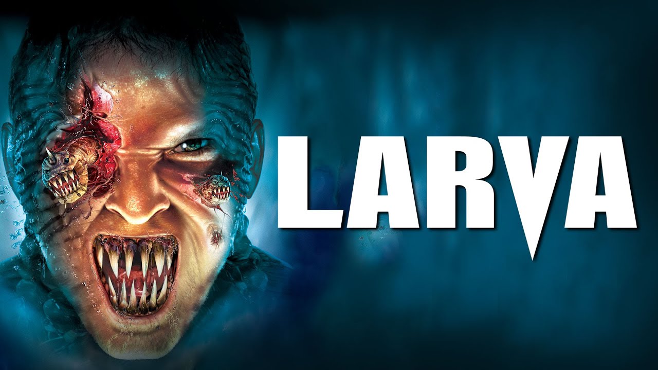Larva | Creature Feature | Full Film