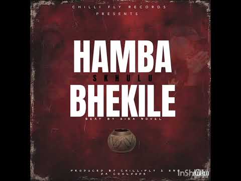 Hamba Bhekile