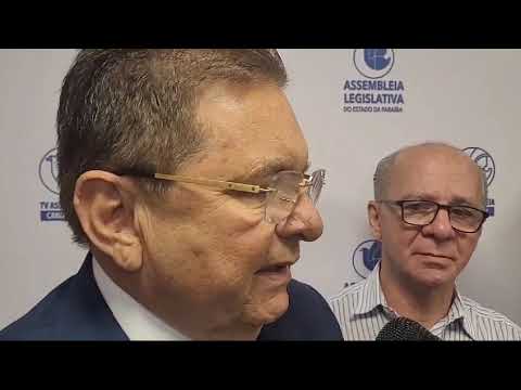 Assembleia Legislativa da Paraíba deverá realizar nova eleição