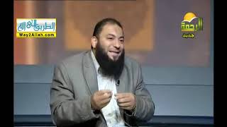 صورة فإذا أوذي في الله | الحلقة ( 09 ) | #القرآن_غيرني | د . حازم شومان