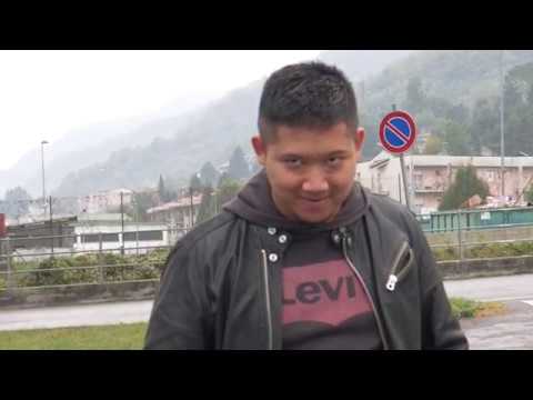 MAI PROVOCARE UN CINESE