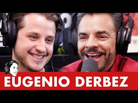 CREATIVO #398 - EUGENIO DERBEZ | Decir tonterías se volvió mi trabajo, El 'échale ganas', Hollywood