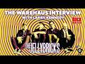Larry Kennedy (The Jellybricks) Interview | Power Pop, Wicked Cool & Origins