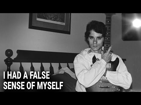 The Hardest Thing To Learn Was The Best Thing To Learn