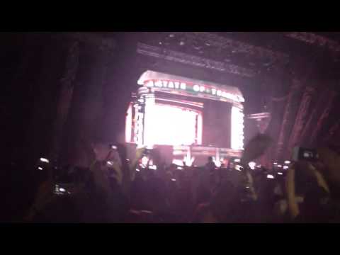 ASOT 600 SOFIA Live @ Arena Armeec