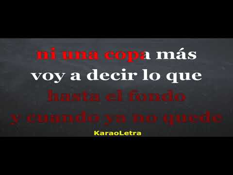 Alguien me gusta - Jessi Uribe, Jhonny Rivera Ft Andy Rivera (Karaoke)