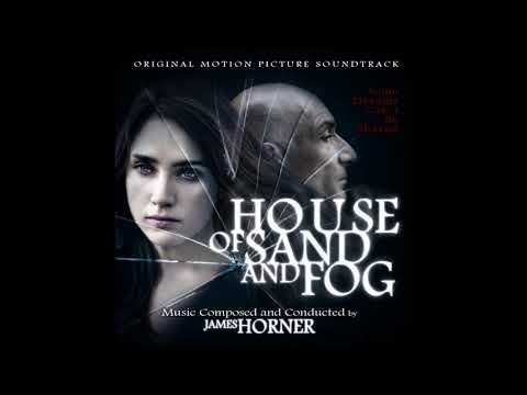 09 - Break-In - James Horner - House Of Sand And Fog