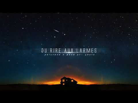 Du Rire Aux Larme   Skilteck x Doug St  Louis