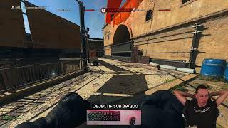 🔥 RPK/FENEC - Go sur le jeu le plus BUG au monde ! - DU TOP 1 et DU FRAG