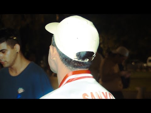 PEQO vs NAICO vs PABLO | OCTAVOS DE FINAL | Amsterdam Free Regional Mendoza | Temporada 2023