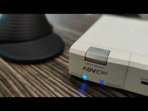 Canopus DVX-E1 拡張カード 1Pcs Used canopus DVX-E1 DVStormXA (W) plus non-editable