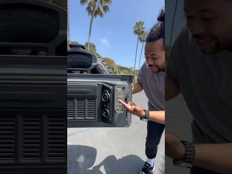 This is the most expensive Jeep Wrangler you can buy! 💰💰💰💰💰💰💰💰💰