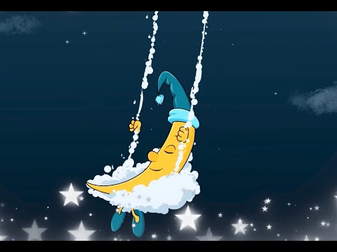 HANA - TIHO, TIHO // uspavanka