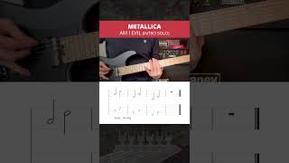 Download lagu Metallica - Am I Evil - Guitar Tab | Lesson | Cover | Tutorial mp3
