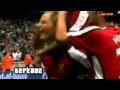 Andrey Arshavin vs Cristiano Ronaldo - 09-10 ...