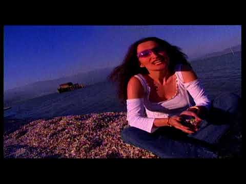 Suzana Turundzieva - Bez tebe (Official video, 2002)