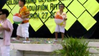 Surfin&#39; USA - Aaron Carter