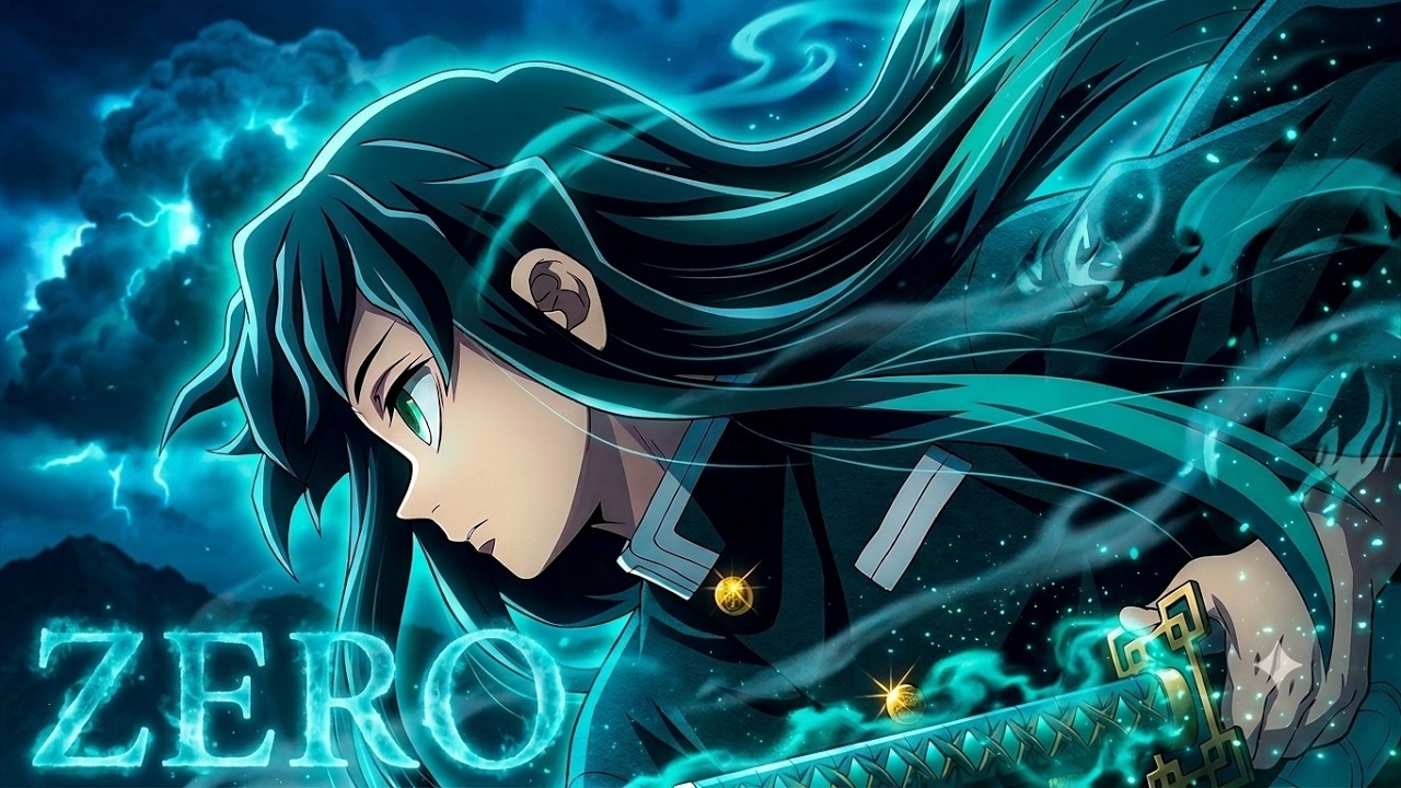 Hasta el último aliento | Tokito | kimetsu no yaiba | TRAP |